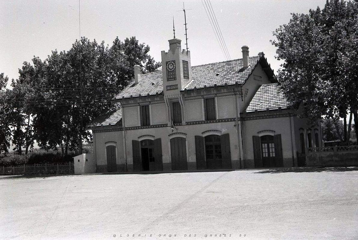 Marnia 506- Gare COLLECTION DES AMIS DE ND DE SANTA CRUZ.jpg